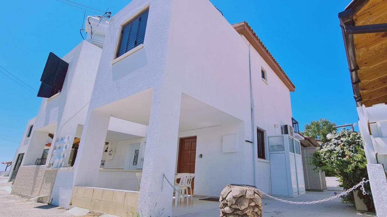 Meneou Stay Sea Gem House מראה חיצוני תמונה