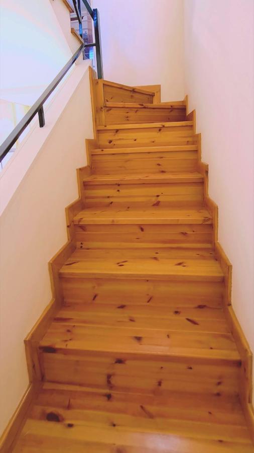 Meneou Stay Sea Gem House מראה חיצוני תמונה