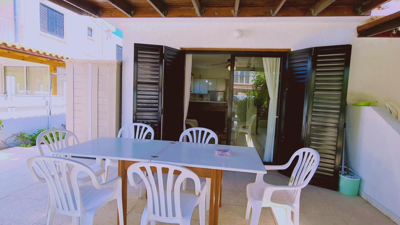 Meneou Stay Sea Gem House מראה חיצוני תמונה