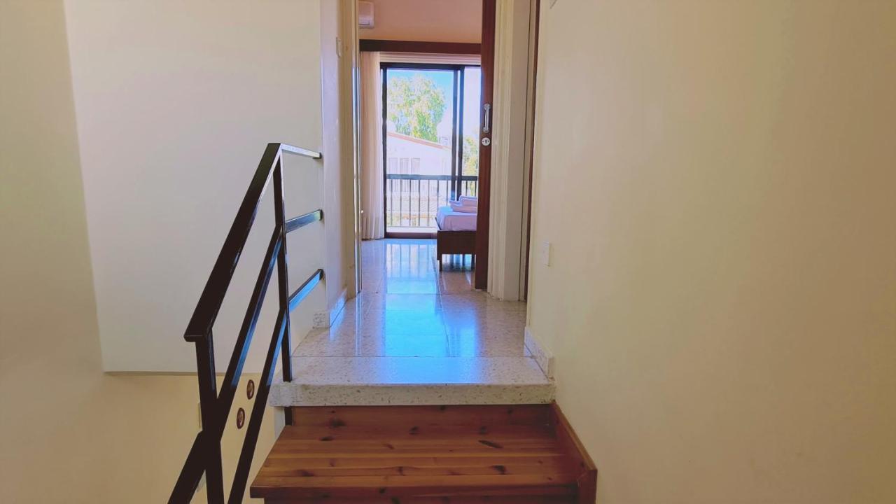Meneou Stay Sea Gem House מראה חיצוני תמונה