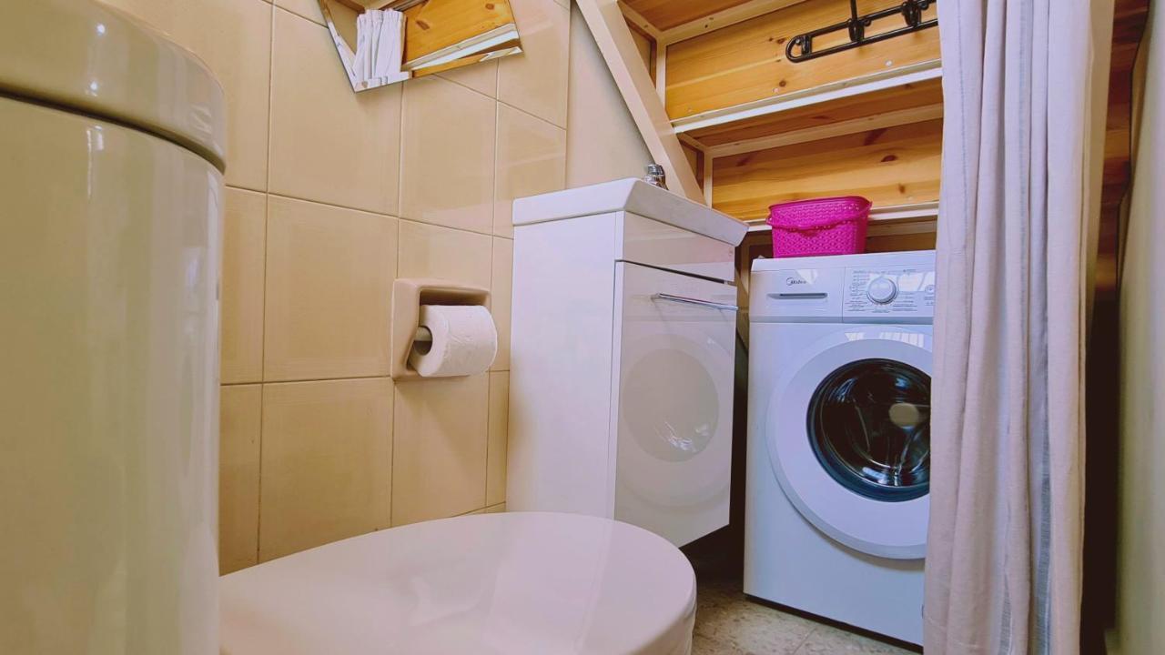 Meneou Stay Sea Gem House מראה חיצוני תמונה