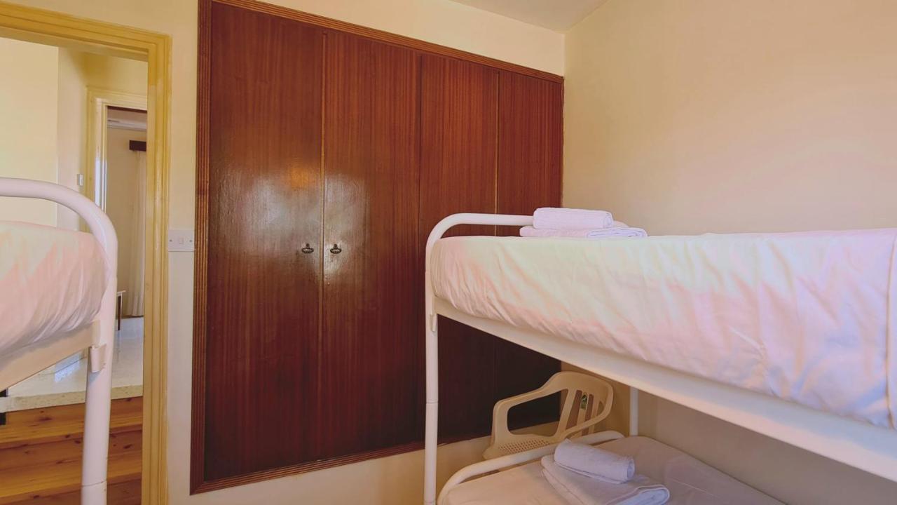 Meneou Stay Sea Gem House מראה חיצוני תמונה