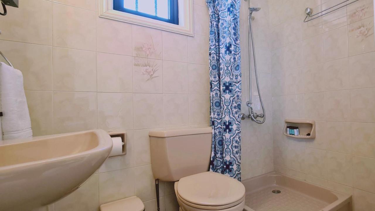 Meneou Stay Sea Gem House מראה חיצוני תמונה