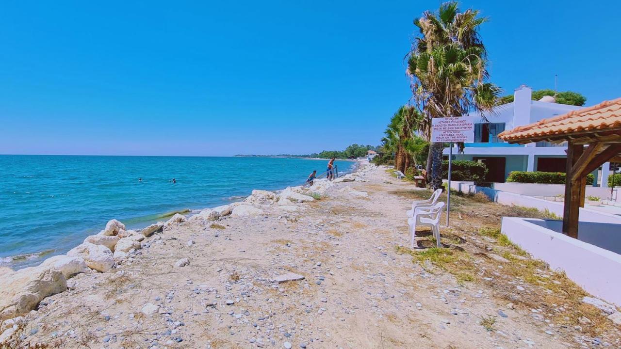 Meneou Stay Sea Gem House מראה חיצוני תמונה