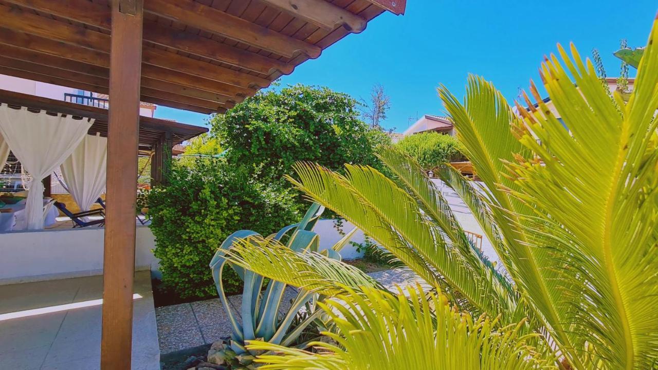 Meneou Stay Sea Gem House מראה חיצוני תמונה