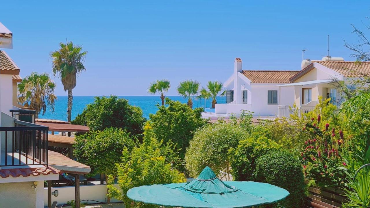 Meneou Stay Sea Gem House מראה חיצוני תמונה