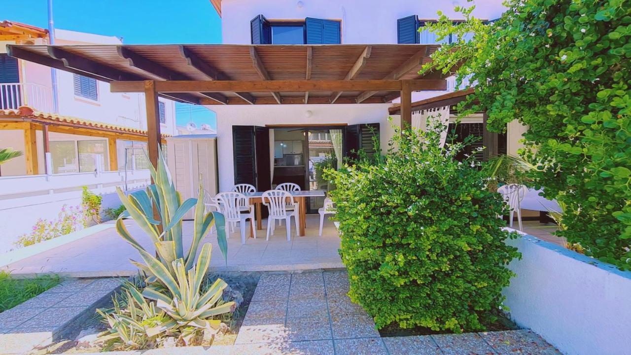 Meneou Stay Sea Gem House מראה חיצוני תמונה