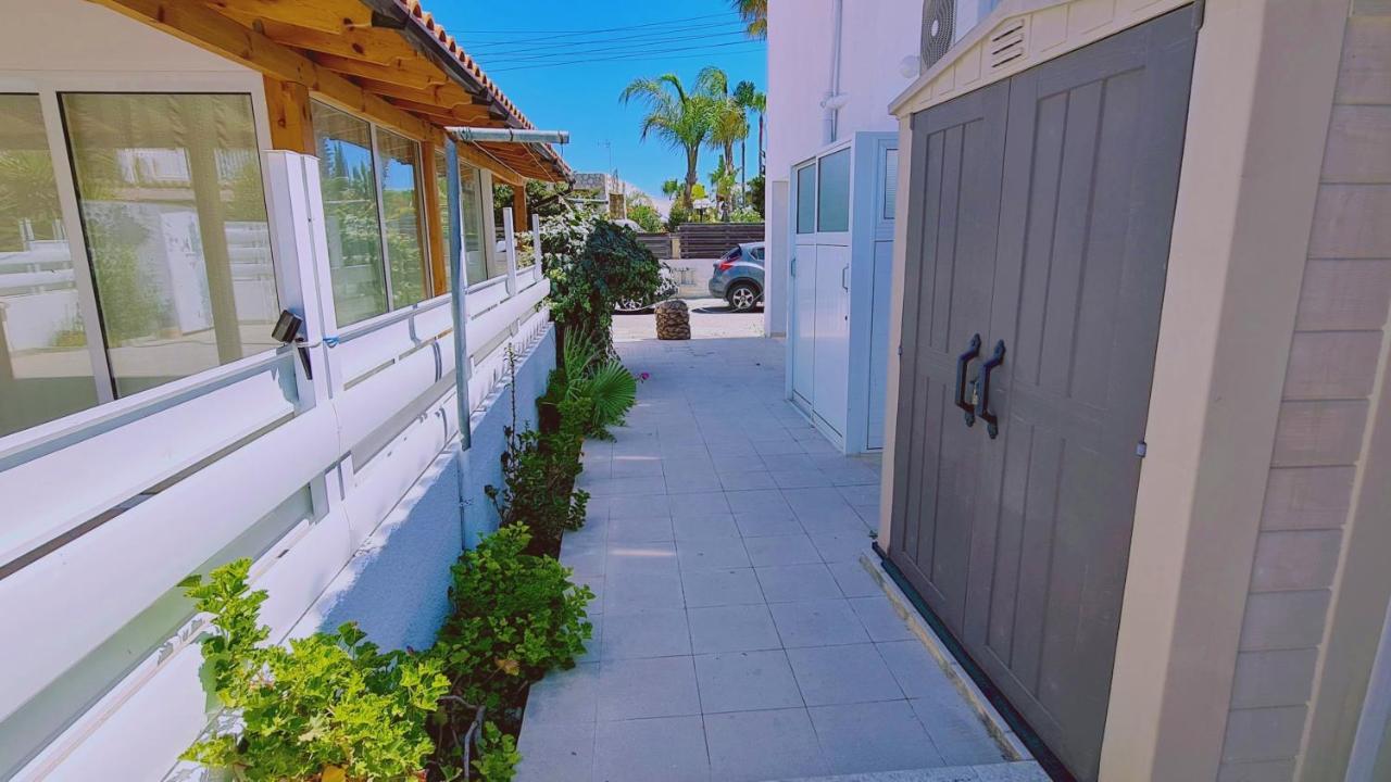 Meneou Stay Sea Gem House מראה חיצוני תמונה