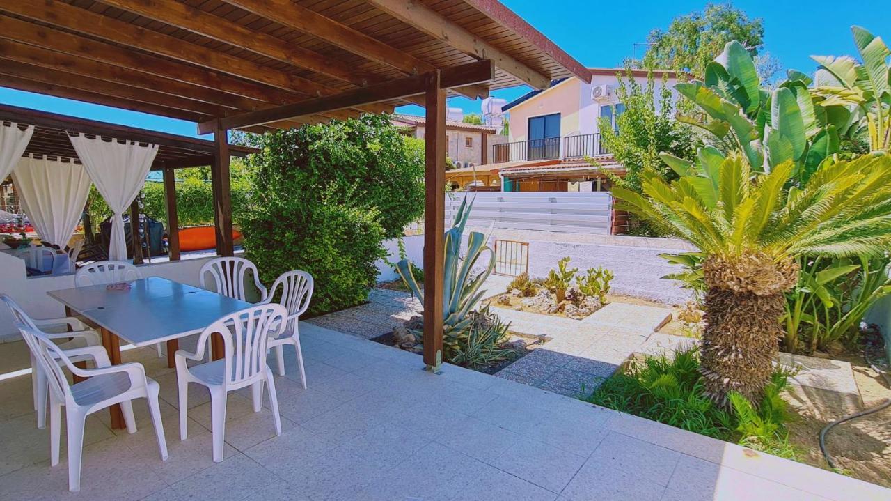 Meneou Stay Sea Gem House מראה חיצוני תמונה
