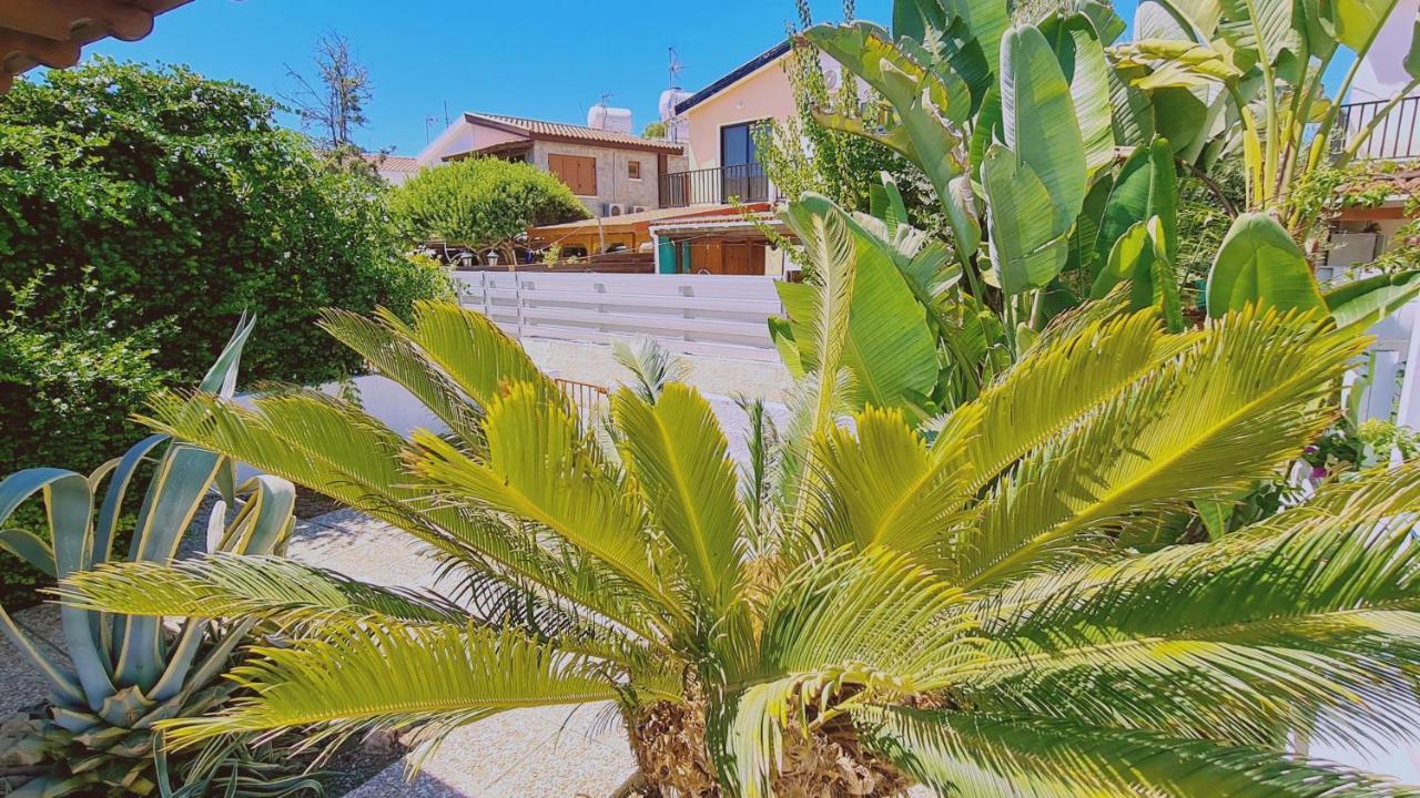 Meneou Stay Sea Gem House מראה חיצוני תמונה