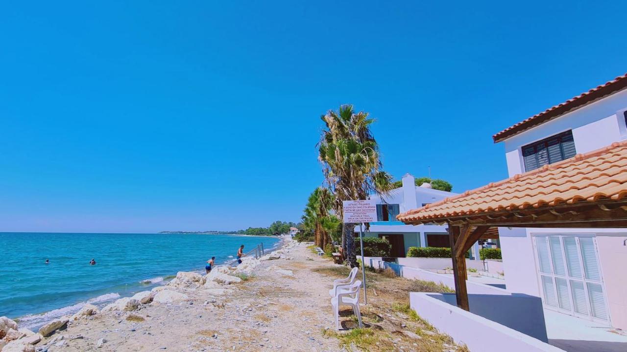 Meneou Stay Sea Gem House מראה חיצוני תמונה