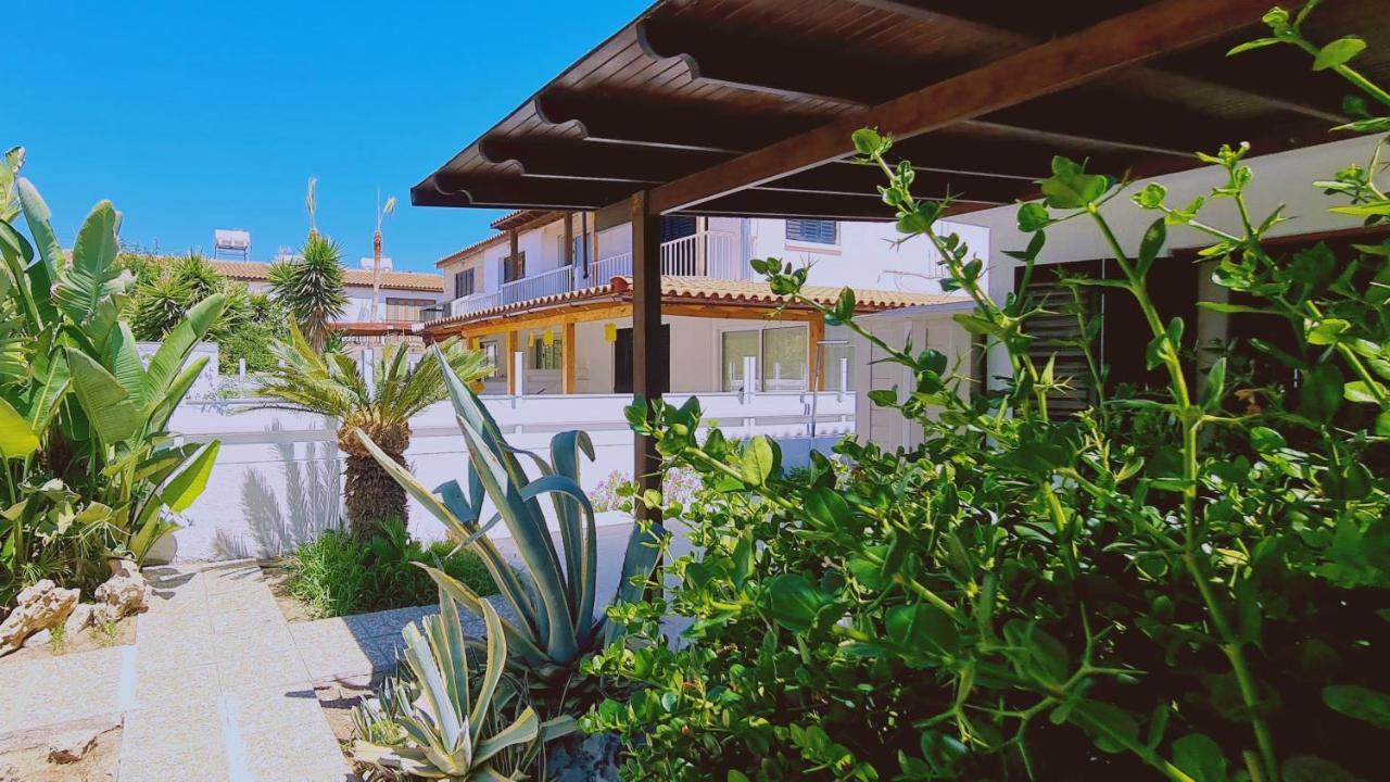 Meneou Stay Sea Gem House מראה חיצוני תמונה