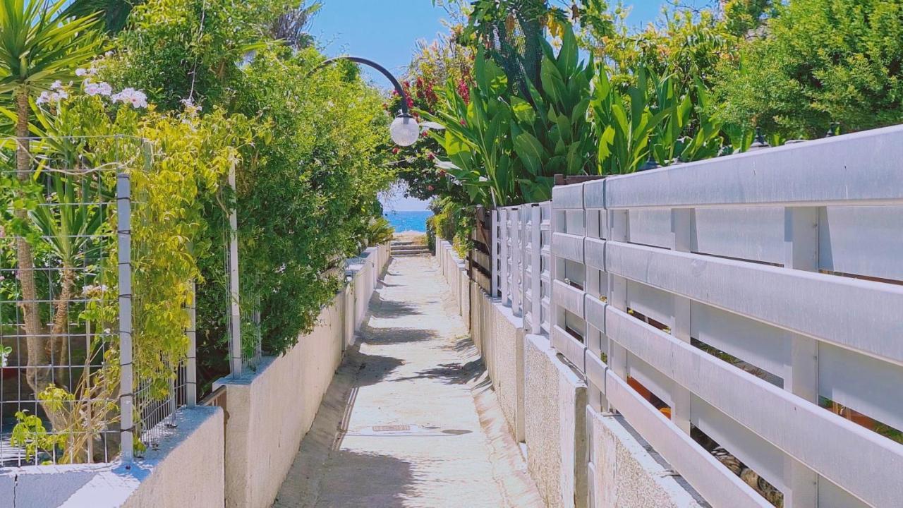Meneou Stay Sea Gem House מראה חיצוני תמונה