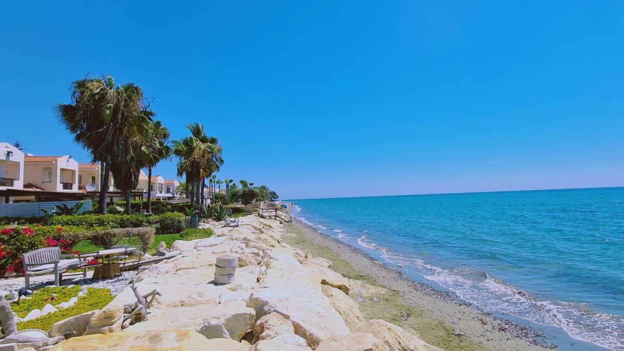 Meneou Stay Sea Gem House מראה חיצוני תמונה