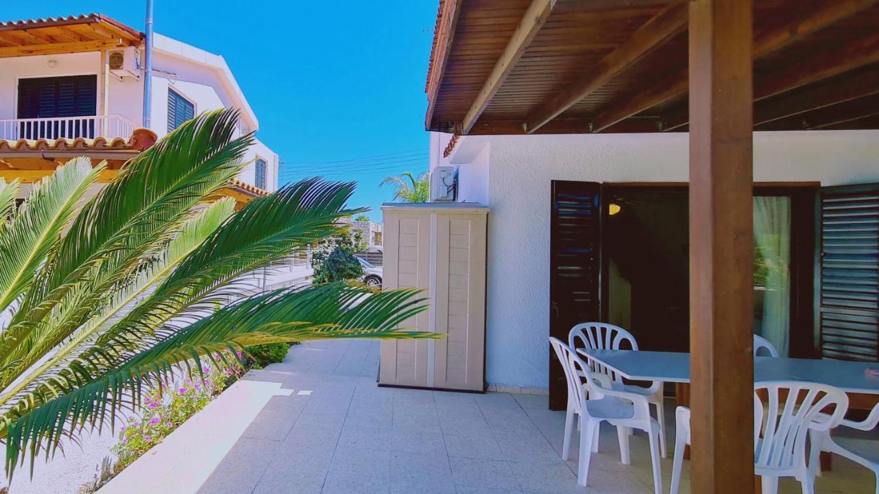 Meneou Stay Sea Gem House מראה חיצוני תמונה