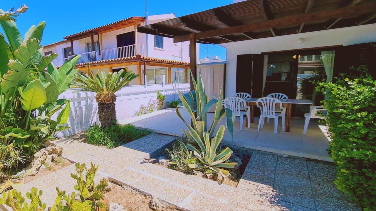 Meneou Stay Sea Gem House מראה חיצוני תמונה