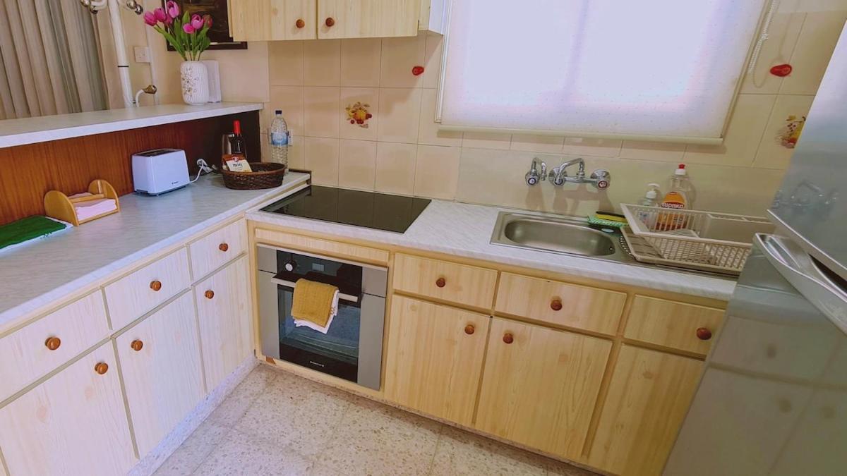 Meneou Stay Sea Gem House מראה חיצוני תמונה